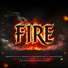 The Story Behind “FIRE” – A Spark That Caught Flames